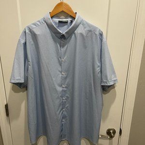 Murano Mens Short Sleeve Shirt 3xb